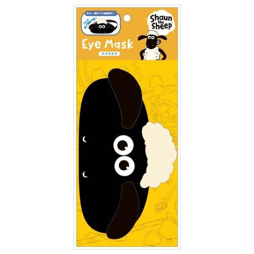 T'S FACTORY Shaun the Sheep Eye Mask