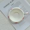 Shangqi Hand-Pinch Ceramic Coffee Cup Set