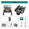 XT505 Drone: GPS Return, Brushless Quadcopter, Aerial Photography, Remote Control, Obstacle Avoidance