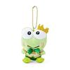 Sanrio Kerokerokeroppi Mascot Holder (My No.1) 083526