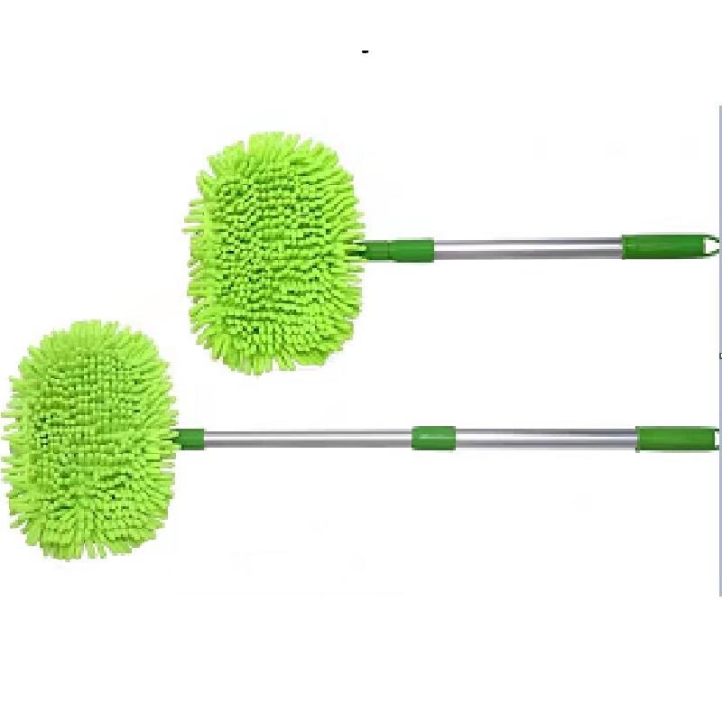 Telescopic Long Handle Car Wash Mop