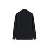 Anta Jackets & Coats Men's Basic Black 152410703-4