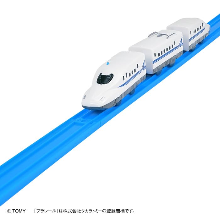 Confect Tsunago Plarail 15 Toy Set of F-toys Gum/Candy [Box 10]