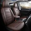 Volkswagen New Bora All-Season Full-Cover Seat Cushions and Covers, Legendary Style.