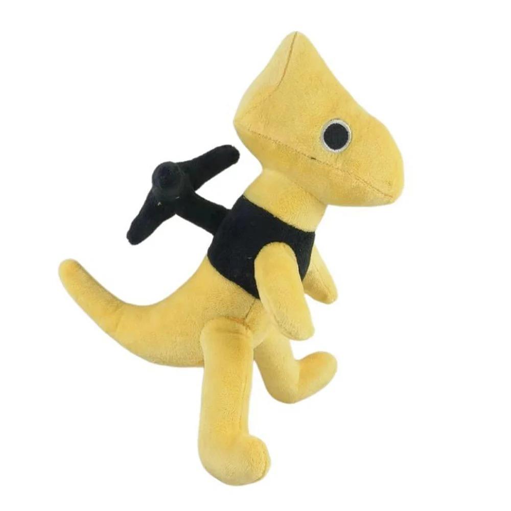 

New Styles Garten Of Banban Plush Toys Horror Game Anime Soft Stuffed Banban of Garden Chapitre 1 2 3 Nabnab Dolls for Kids