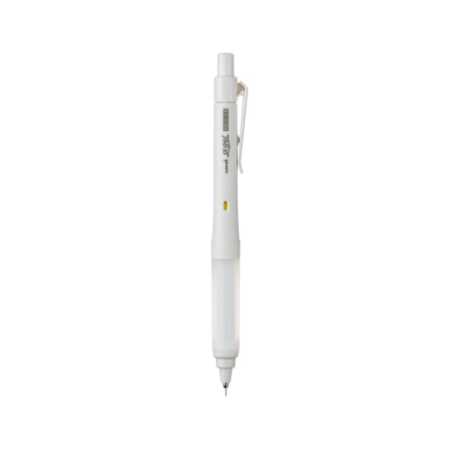 Mitsubishi Pencil Mechanical Pencil Alpha Gel Switch 0.3 Gray M31009GG1P.23