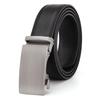 PULO Automatický opasek s přezkou Pánský opasek Ležérní Businessový Špičkový Pánský opasek