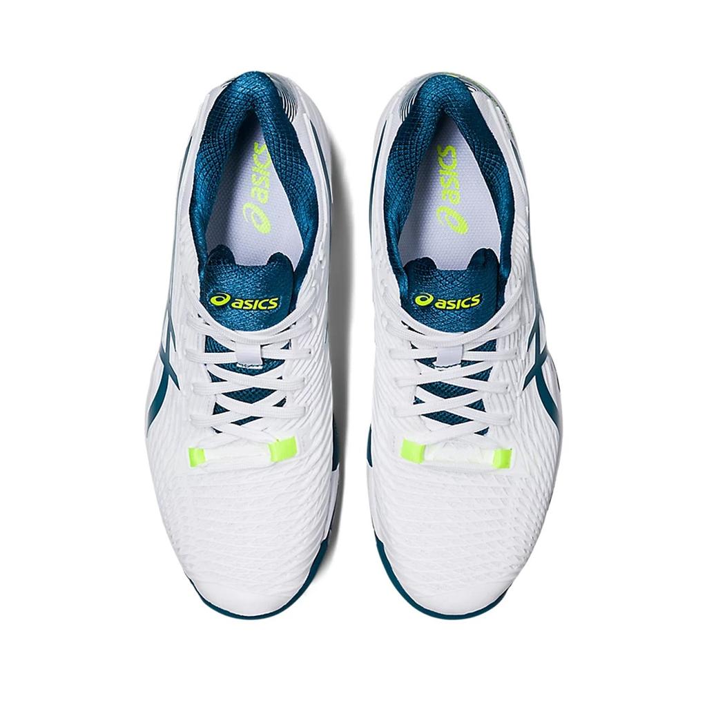 ASICS Solution Speed FF 2 'Restful Teal' Men's 1041A182-102