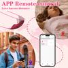 Wearable APP Vibrator for Women Wireless Remote Control Vibrating Egg Clitoris Stimulator Female Sex Toys for Couples