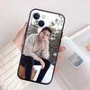 RP42 Joshua Bassett New High-End Shell Phone Case for Redmi Note 10 11 12 Pro Max 10S 10C 10T 11A 11S 12S 12C