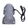 3650 Vibration Motor 3800RPM Double Eccentric Wheel Carbon Brush Vibrating Motor for Electric Bed Car Warning System