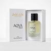 AQVA Zwart Parfum voor Mannen | Parfum voor Mannen Langdurige Geur |