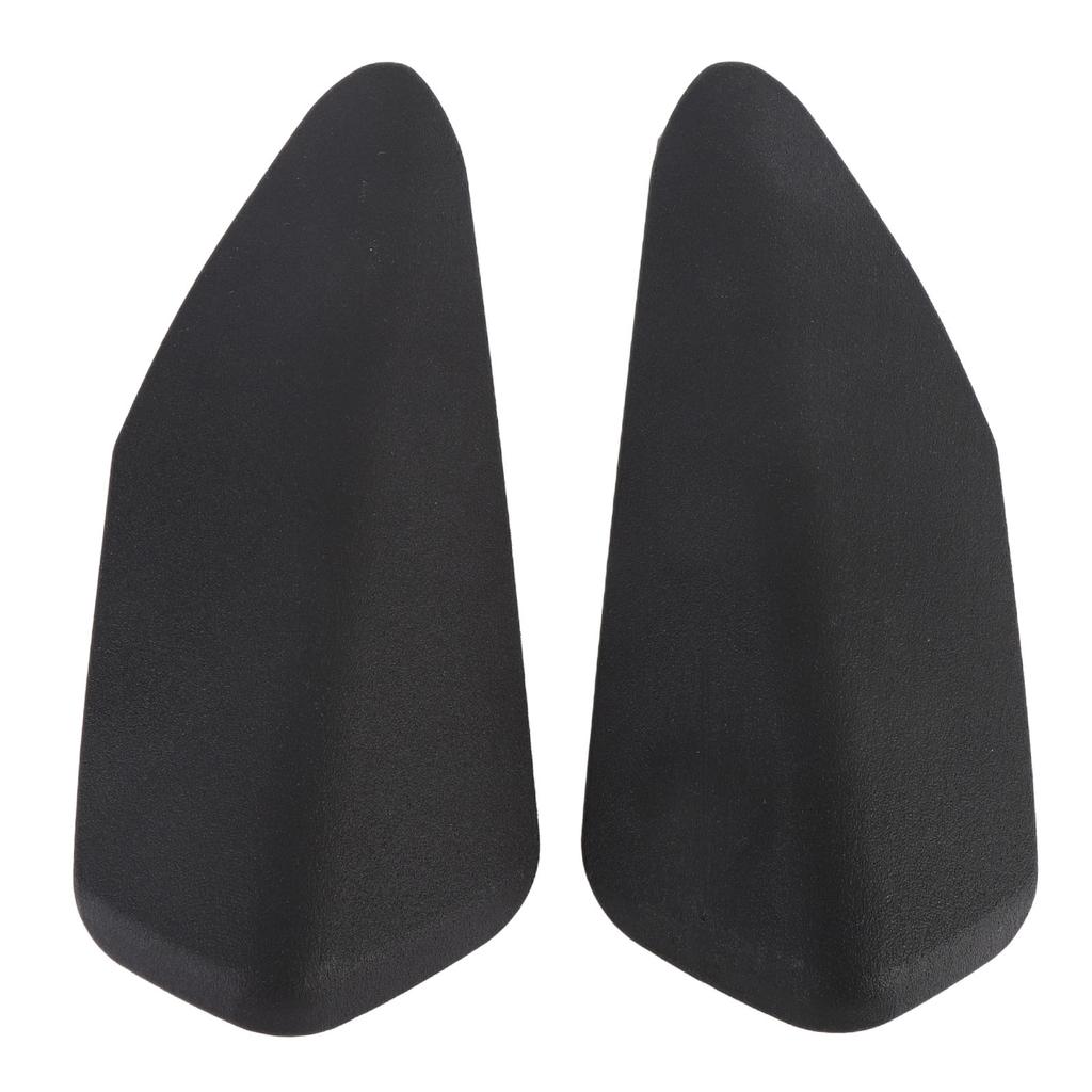 1 Par Bensintankskydd Nylon Kollisionssäkert Repskydd Bensintank Sida Traktion