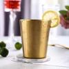 Frosted Unbreakable Tumbler Restaurant Insulation Home Drinking Mug Beer Cup Soju Mug Drinkware
