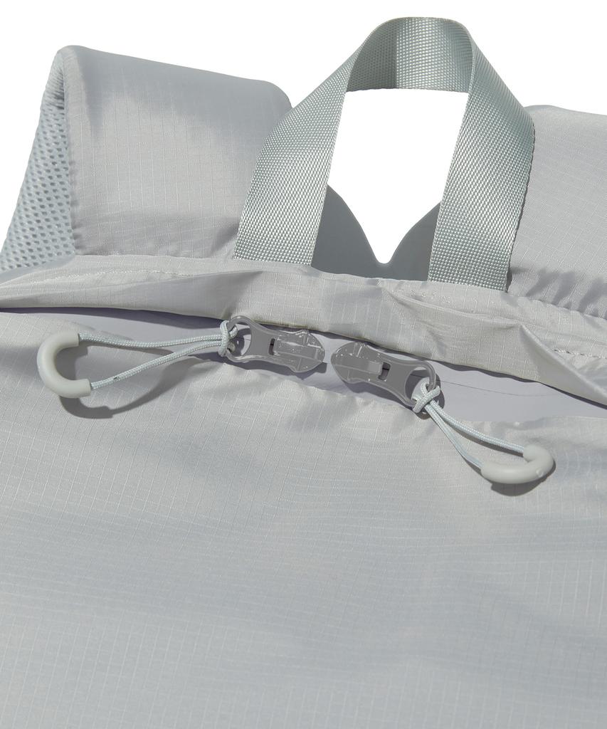 Suade Ripstop Daypack [Light Gray]