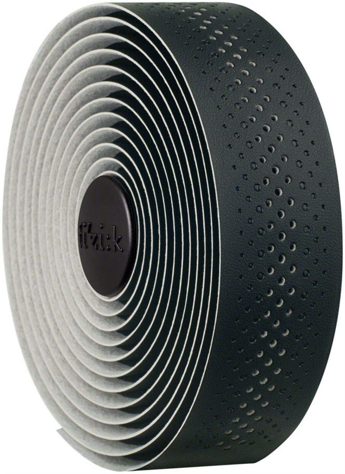 

Fizik Tempo Microtex Bond Kash Classic (3mm) Bar Tape, Black