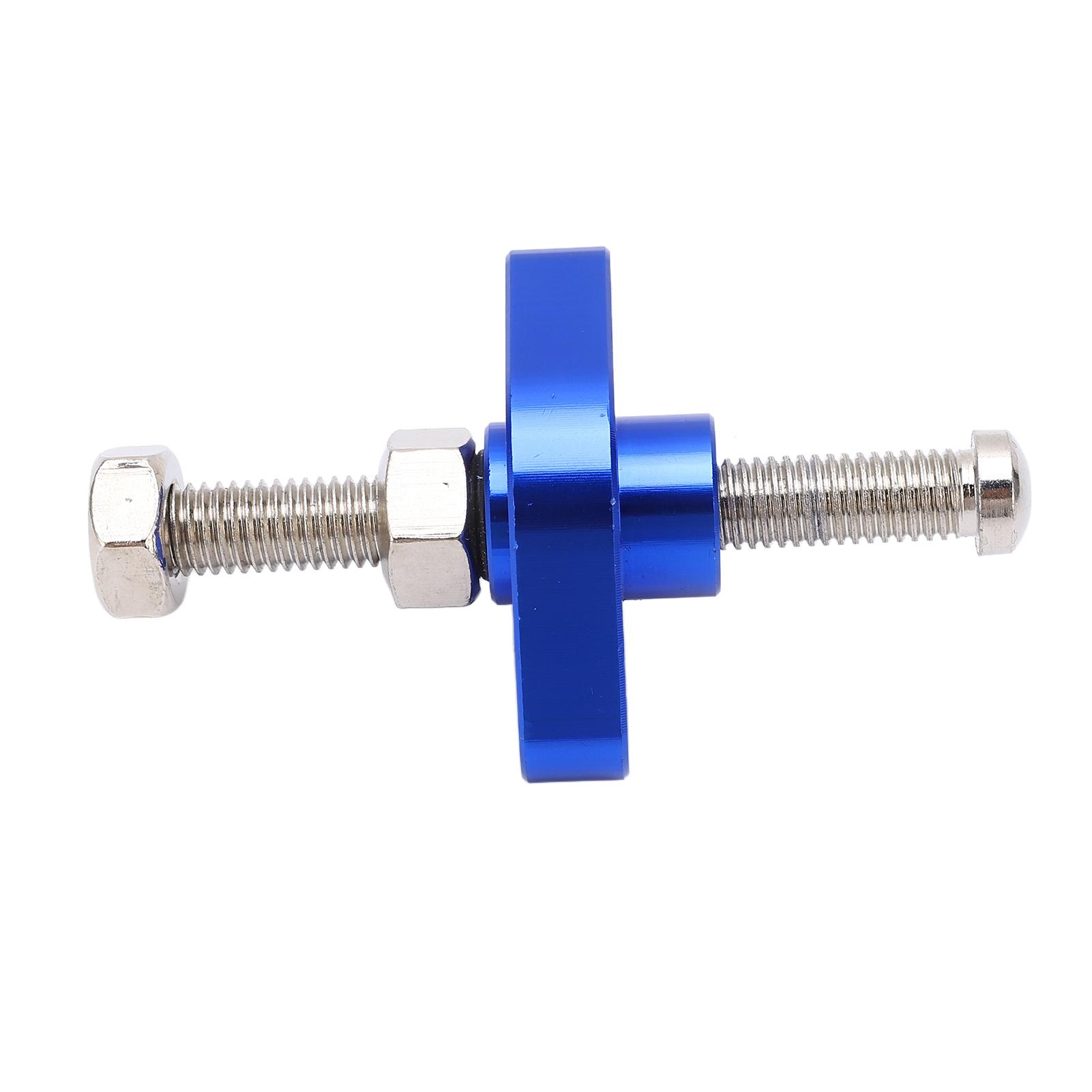 

Натяжитель цепи ГРМ CNC Billet 12830 07G00 Замена для Suzuki LTZ400 Z400 2003‑2015 Красный Blue