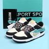 Men'S Shoes Women'S Shoes Dunk Black And White Panda Reflective
