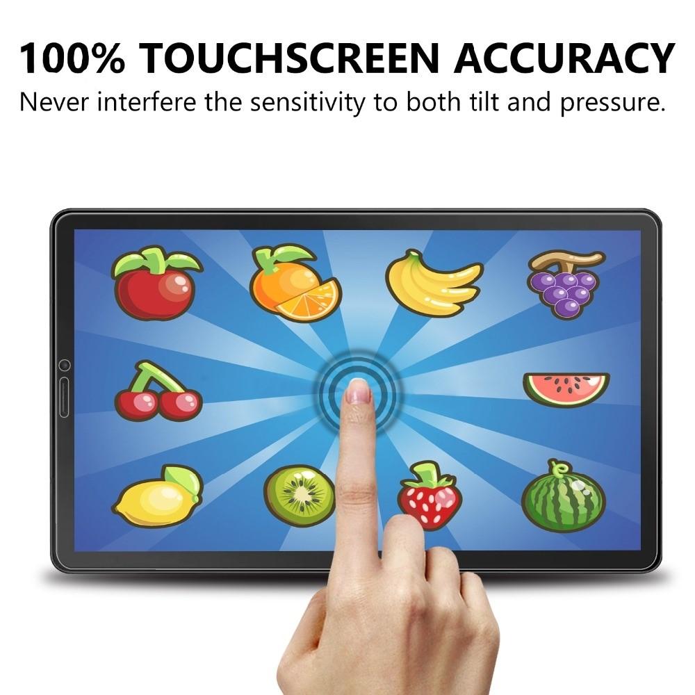 1KS/2KS/3KS 9H Tvrzené sklo Fólie pro Samsung Galaxy Tab A 8.0 2019 T290 T295 T297 SM-T290 Ochranná fólie na displej tabletu Kryt NENÍ měkká fólie