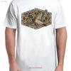 Mallard Duck Camouflage Hunting Season T Shirt Adult Look S 4XL Vintage Washed Slightly Comfortable Designer Clothes Stylish