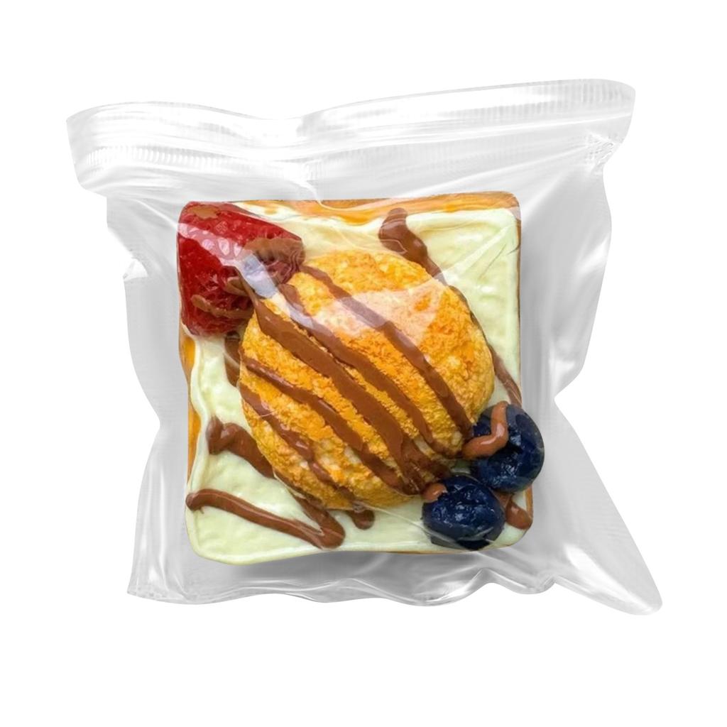 Süßes Kneifen Le Delikates Dekompressionsspielzeug Geschenk Geeignet für den Geburtstag eines kleinen Mädchens