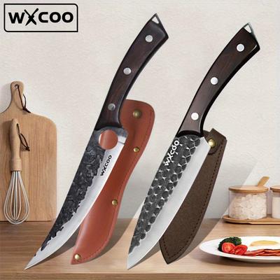 Coltelli da cucina e accessori – Set di coltelli