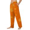 Men's Home Soft Pajama Pants Drawstring With Pockets Casual Sports Pants
