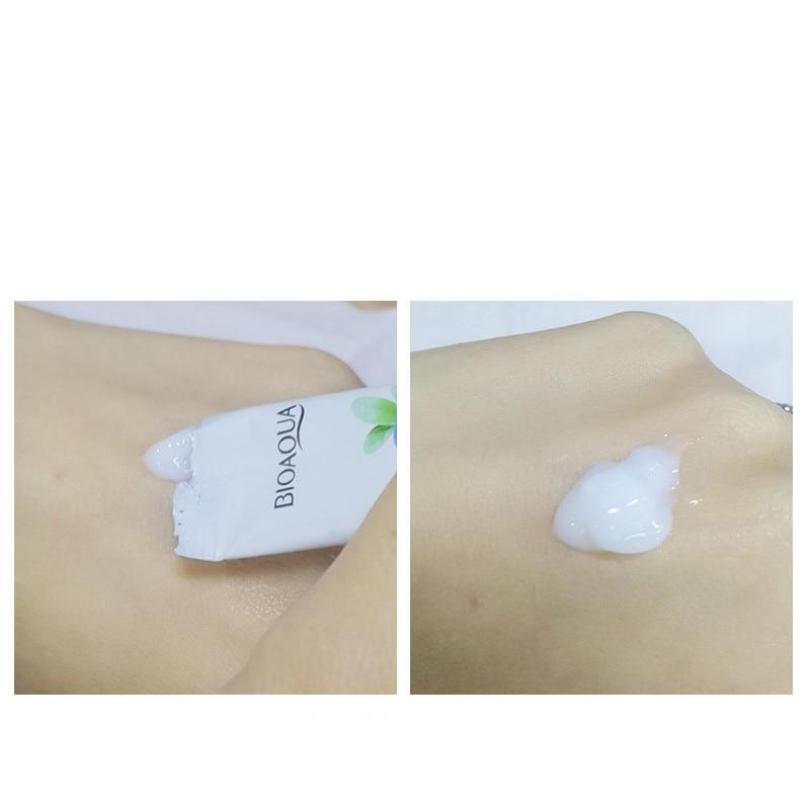 Bioaqua 10 Pcs/Lot Blueberry Arbutin Disposable Mask Moisturizing Refreshing Oil Control Brightening Skin Tone Sleep Mask Shrink Pores