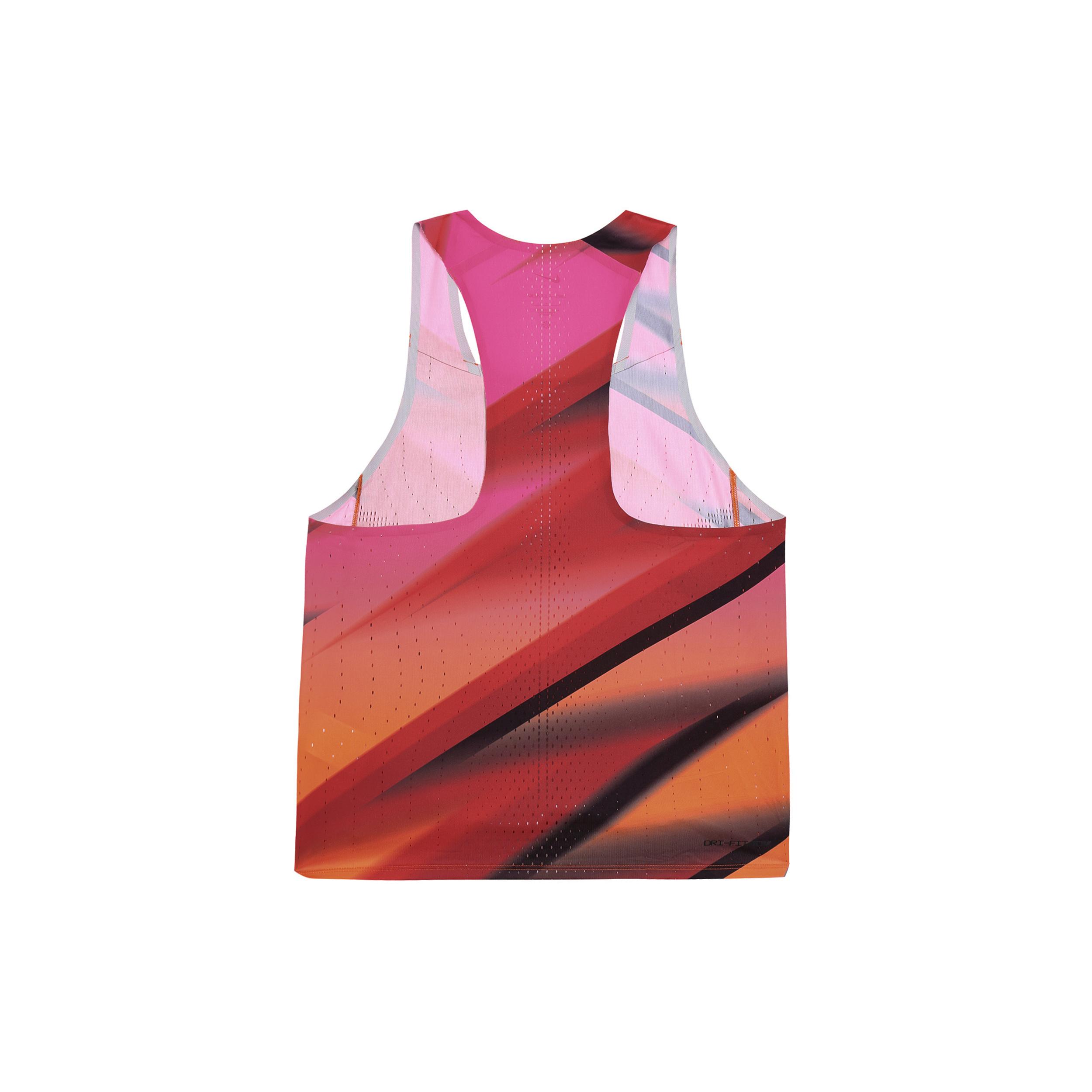 

Новые мужские майки Nike Красные FQ1362-614 XXL