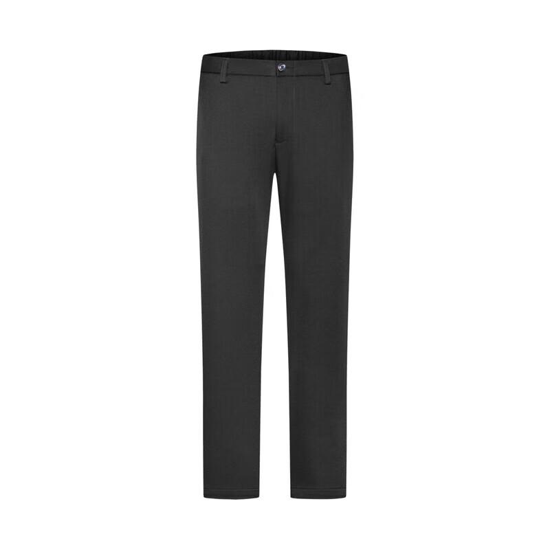 Septwolves Men's Thermal Business Casual Pants