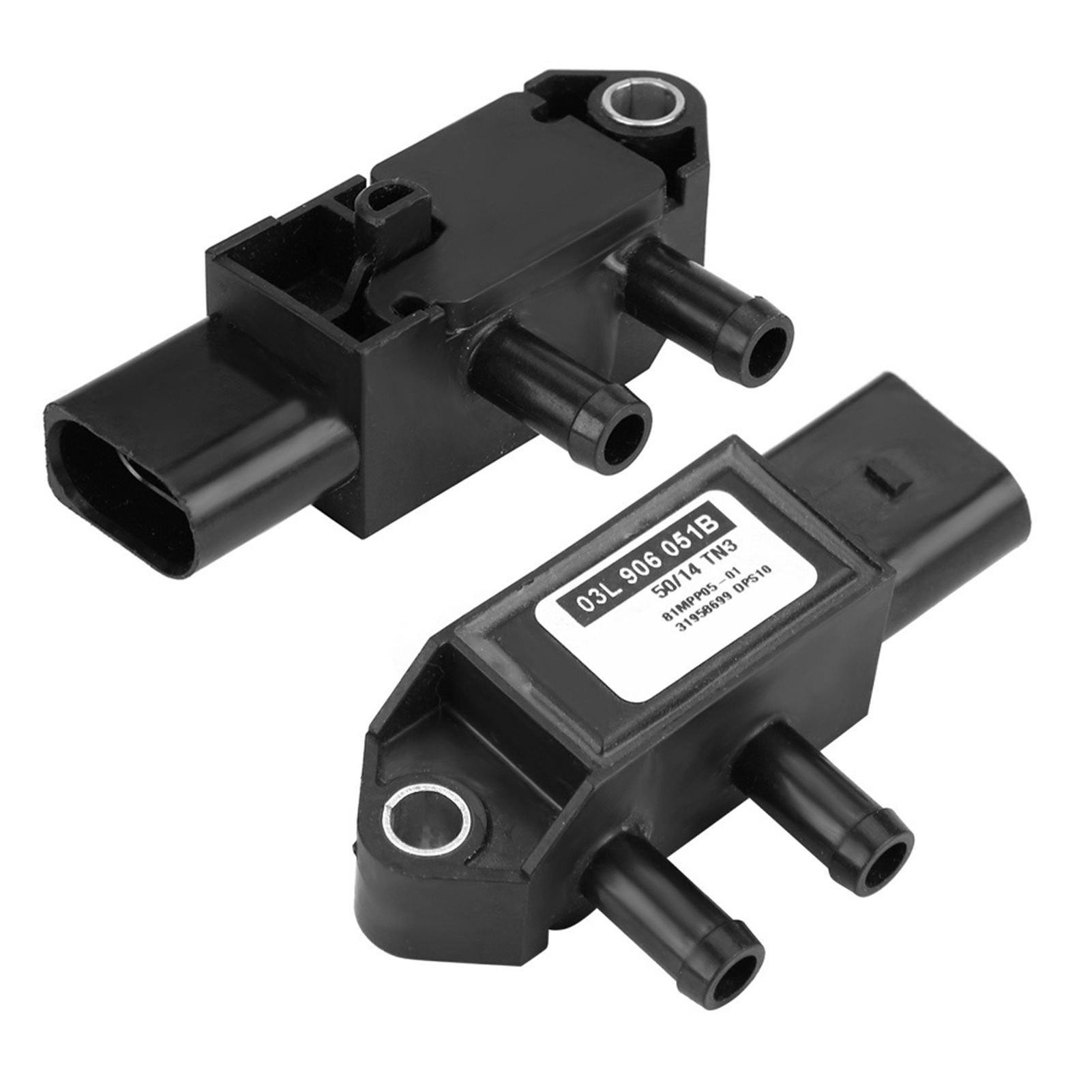 

Датчик давления 03L906051B для A3 A4 A5 A6 Q3 Q5