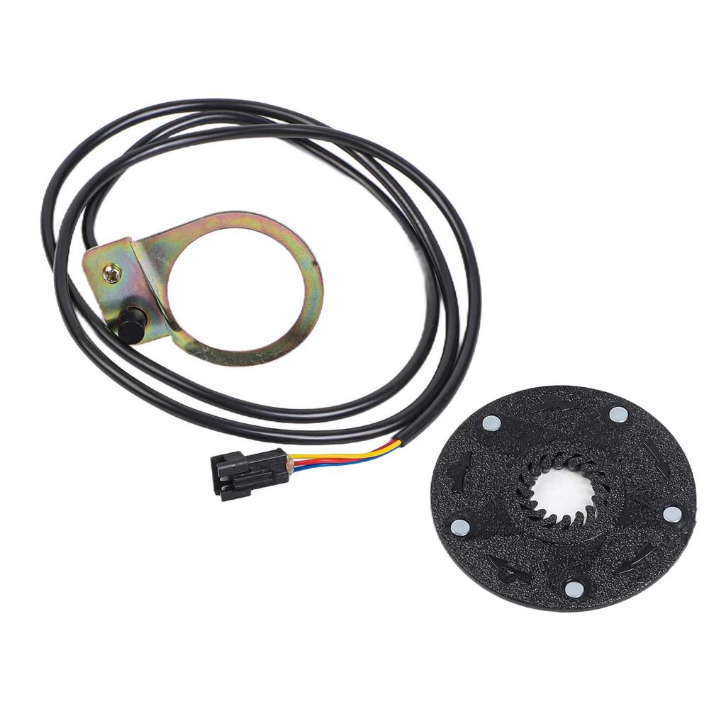 1pc Pulse Assist Sensor Alloy Line Length 100cm Pulse Sensor High Quality