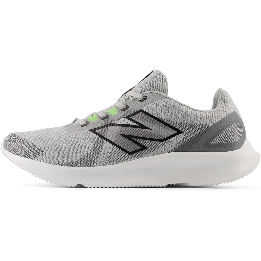 ME430LG4 4E 255 Men s Casual Sneakers Comfortable Fit Lightweight Design