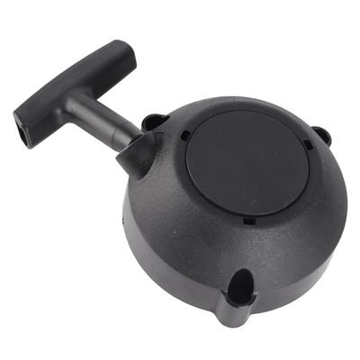Arrancador de Recuo Plástico de Substituição Conjunto de Arrancador de Puxar para Sthil BR500 BR550 BR600 #4282 190 0300 4282 190 0300A