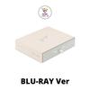Blu Ray Ver TAEYEON CONCERT The TENSE Memory Box