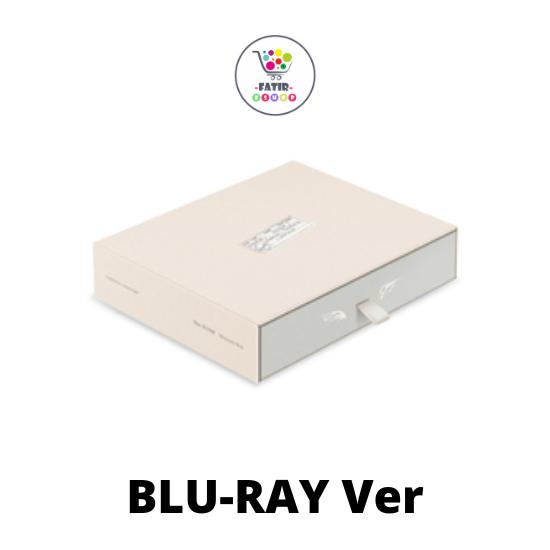 

Blu ray Версия КОНЦЕРТА TAEYEON The TENSE Memory Box No POB