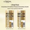 L'Oréal Glättendes & Feuchtigkeitsspendendes Haarpflege-Set