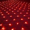 LED Net Solar Fishing Lights for Outdoor Lawn and Hotel Decor