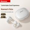 Newmine LY31 Pro Ear-Clip Open-Ear Sport Bluetooth Headset
