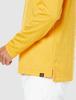 New Balance Long Sleeve Golf Polo Shirt Size 4 Orange Men's (Typography Print) - (M) - (Product Code 012-1269004)