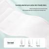KYOLENS Medical-Grade Pure Cotton Lumbar Support Belt