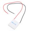 Thermoelectric Cooler TEC2‑25408 2‑Layer Semiconductor Electronic Cooling Plate 40x40mm 12V 8A