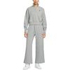 Nike Sportswear Phoenix Fleece Sweatshirt Women's Toned Dark Gray HV8731-063