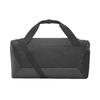 Nike Brasilia Training Duffel Small 41L Bag Black/Black/White Unisex Streetwear DM3976-010