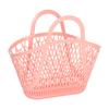 Sungelly Betty Brzoskwiniowa Torba Shopper Sjbbpe