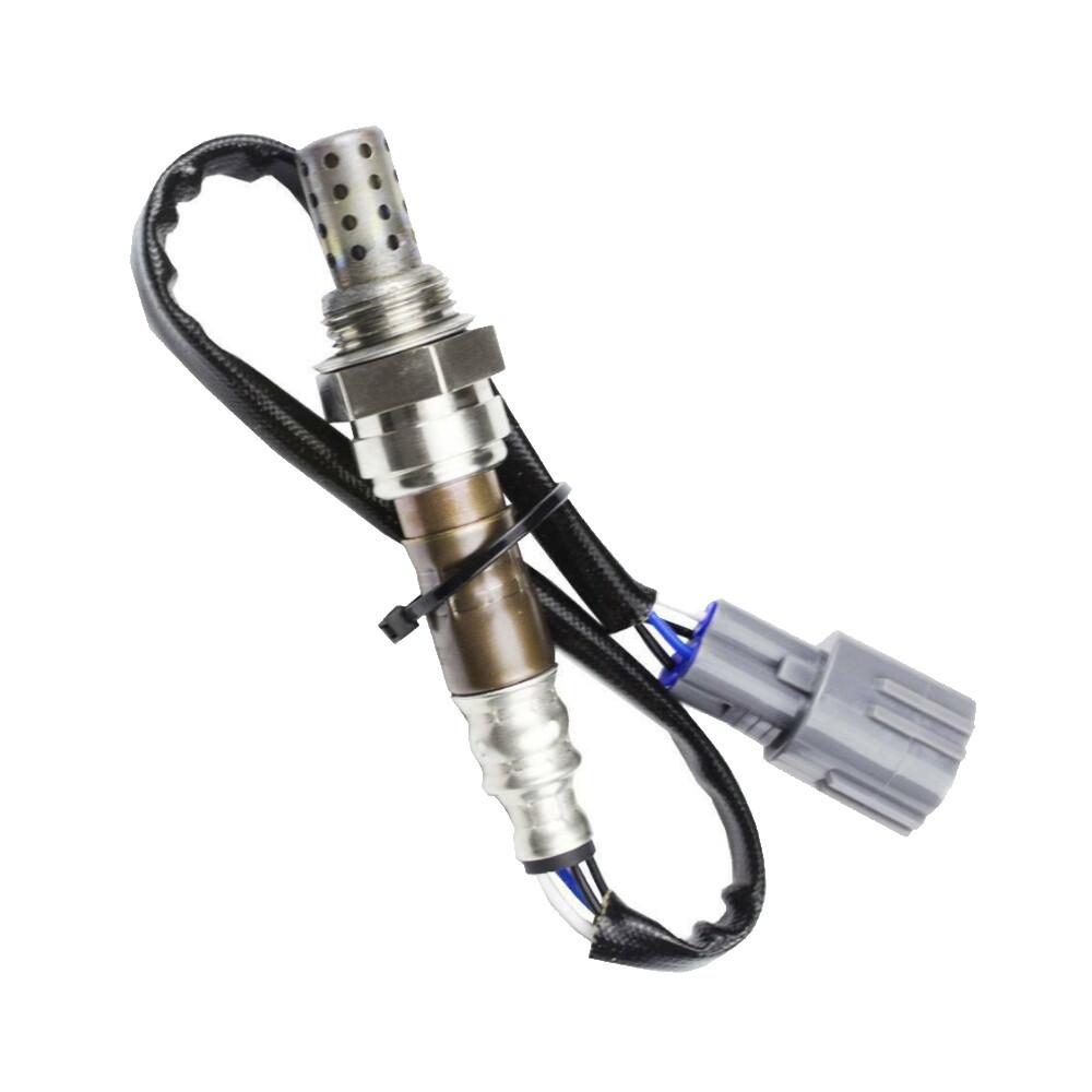 2 шт. Кислородный датчик O2 Верхний+Нижний Для 2005-2012 Toyota Tacoma L4 2.7L 4WD