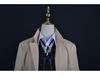 Bungo Stray Dogs Yosano Akiko, Dazai Osamu, and Nakahara Chuuya Cosplay Costume Set