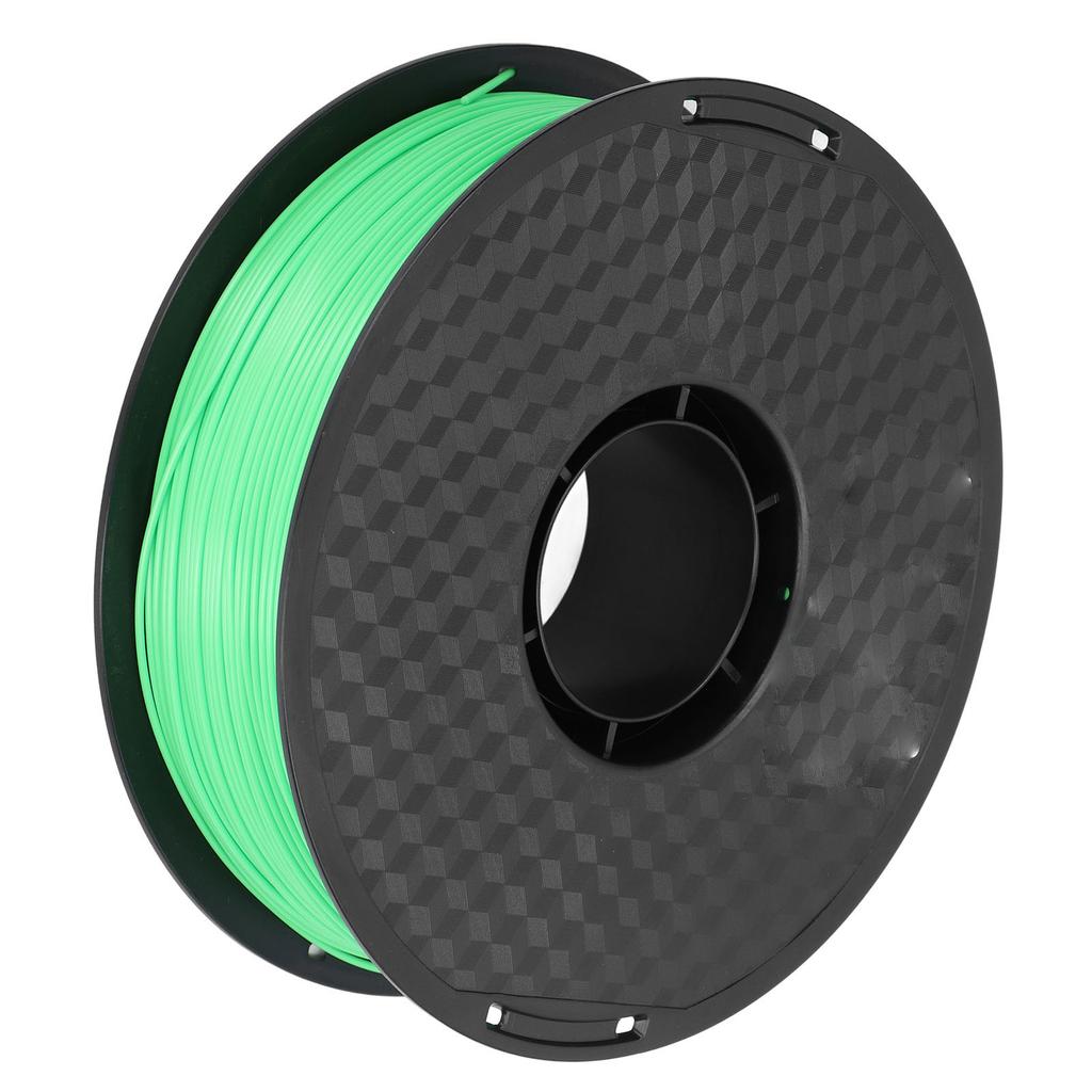 PLA Filament 1.75mm Plastic 3D Printer Printing Material 0.03mm Accuracy Accessory