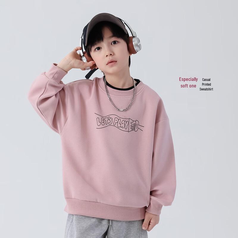Boys  Fairytale Print Sweatshirt 170