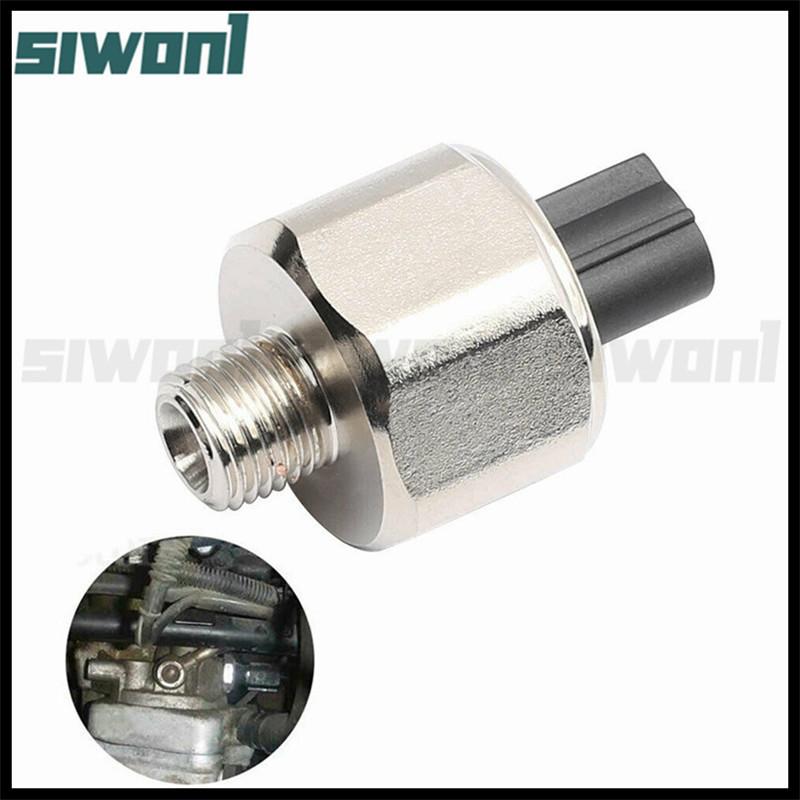 Knock Sensor For Honda Accord Civic CR-V Element 2.4L Acura RDX RSX 30530-PNA-003 30530-PPL-A01